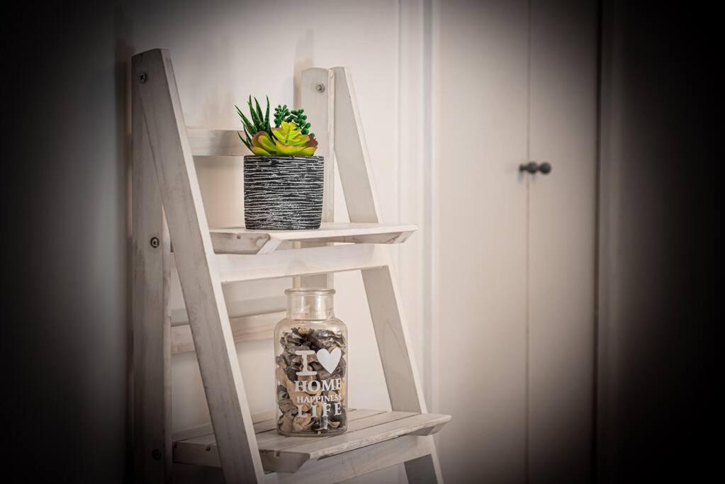 Lungaretta Flat Trastevere Apartment Rom